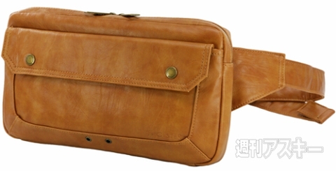 TRICKSTER WILY(ウィリー)