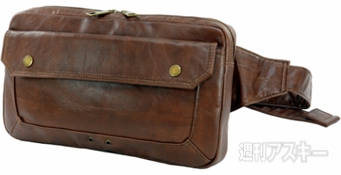 TRICKSTER WILY(ウィリー)