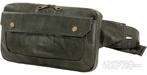 TRICKSTER WILY(ウィリー)