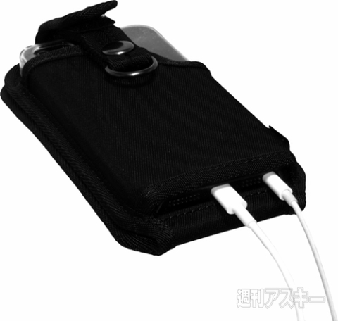 A iPhone Holder UNiCO 2 新仕様版