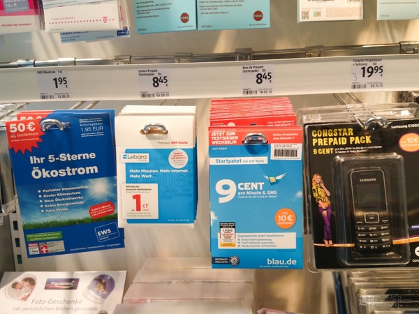 SIMフリースマホと26日間欧州ぐるぐる旅1