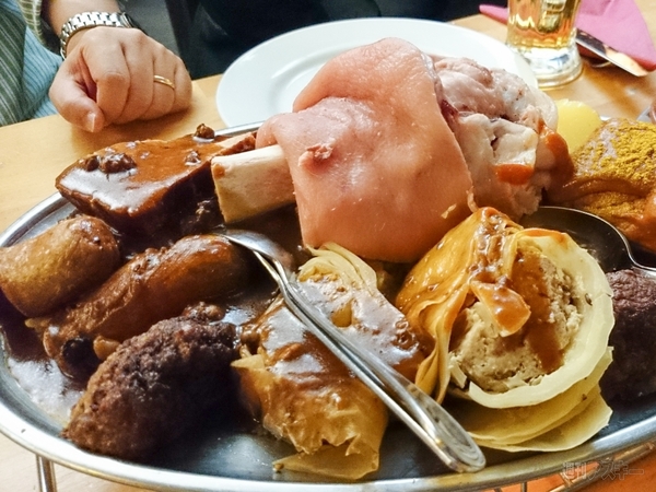 SIMフリースマホと26日間欧州ぐるぐる旅1