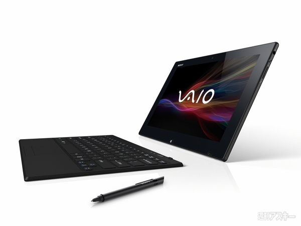 VAIO Tap 11