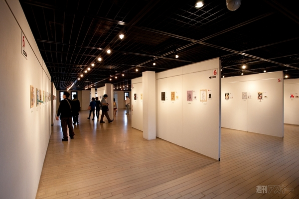 国内最大規模のiPhoneケース展が横浜赤レンガ倉庫で開催！