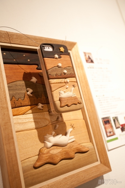 国内最大規模のiPhoneケース展が横浜赤レンガ倉庫で開催！