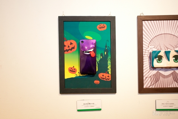 国内最大規模のiPhoneケース展が横浜赤レンガ倉庫で開催！