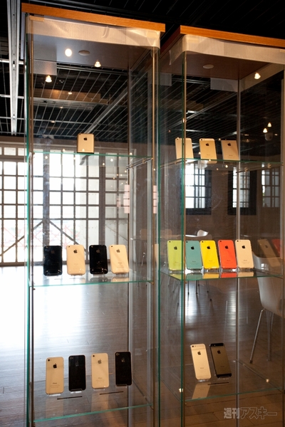 国内最大規模のiPhoneケース展が横浜赤レンガ倉庫で開催！