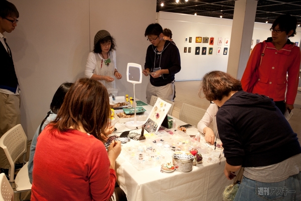 国内最大規模のiPhoneケース展が横浜赤レンガ倉庫で開催！