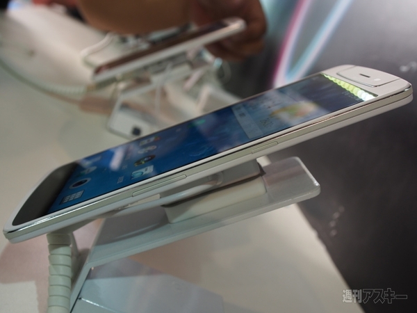 中国最新ハイエンドスマホを北京の展示会でチェック！