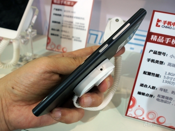 中国最新ハイエンドスマホを北京の展示会でチェック！