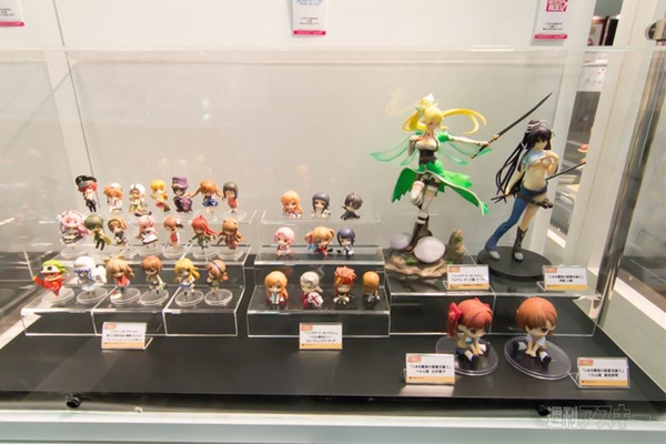 電撃文庫 秋の祭典2013