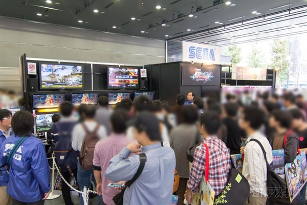 電撃文庫 秋の祭典2013