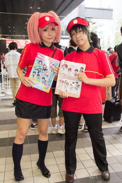 電撃文庫 秋の祭典2013