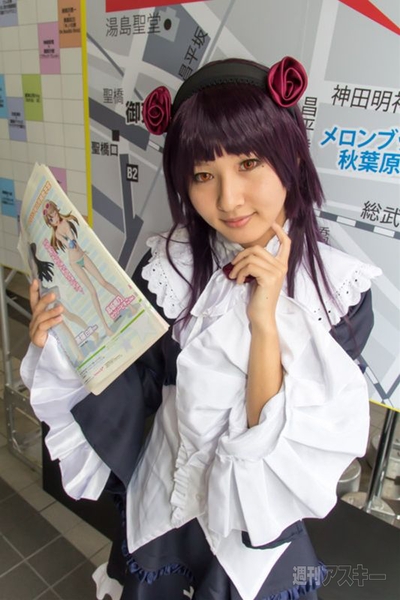 電撃文庫 秋の祭典2013