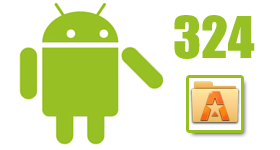 アストロファイルマネージャー