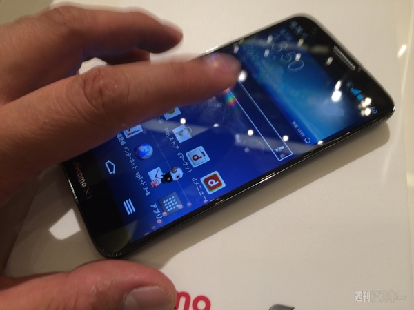 ガジェッター視点で選ぶドコモの“スリートップ”