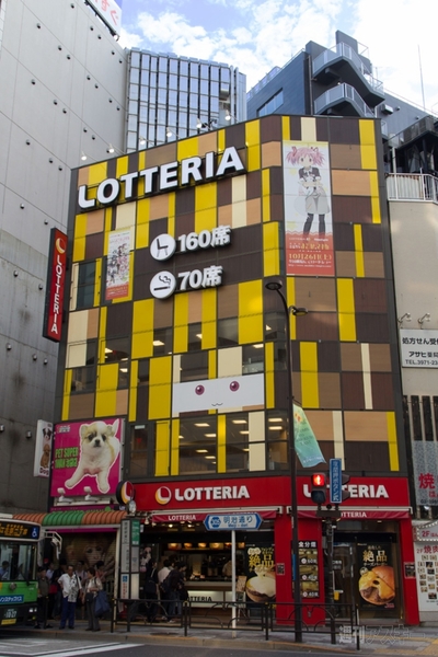 『劇場版まどか☆マギカ』コラボ始まる