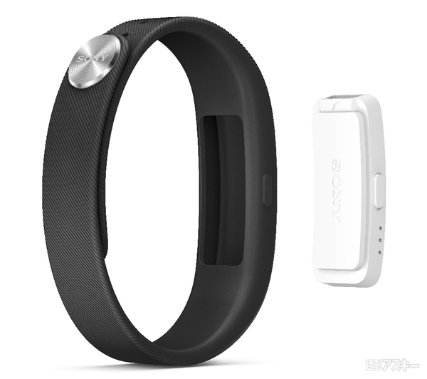 SmartBand SWR10