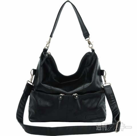 TRICKSTER ショルダーバッグ LOWRIE(ラウリー)