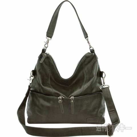 TRICKSTER ショルダーバッグ LOWRIE(ラウリー)