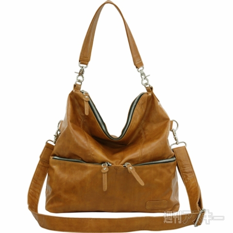 TRICKSTER ショルダーバッグ LOWRIE(ラウリー)