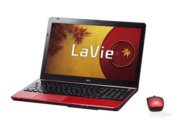 800g切りIGZO搭載『LaVie Z』や5チューナー付き一体型などが熱いNEC秋冬モデルが登場