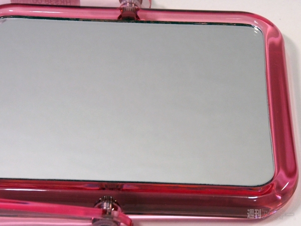 保護フィルムが不要になる謎のナノコート液を試す