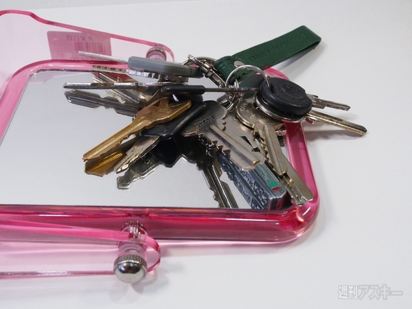 保護フィルムが不要になる謎のナノコート液を試す