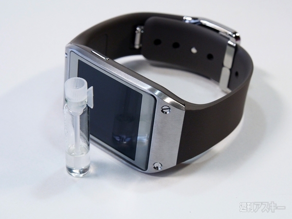 保護フィルムが不要になる謎のナノコート液を試す