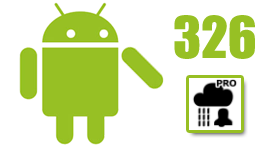 雨アラーム・プロ