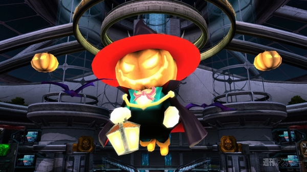 PSO2：11月配信の最新情報