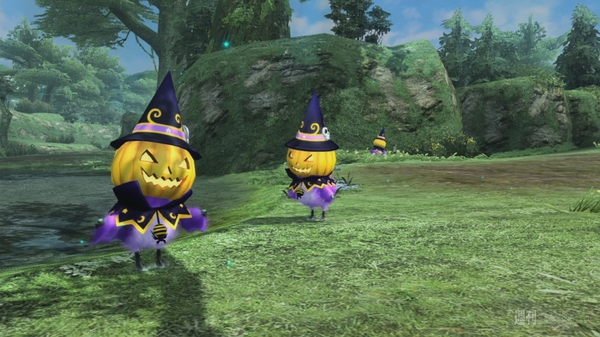 PSO2：11月配信の最新情報