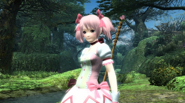 PSO2：11月配信の最新情報