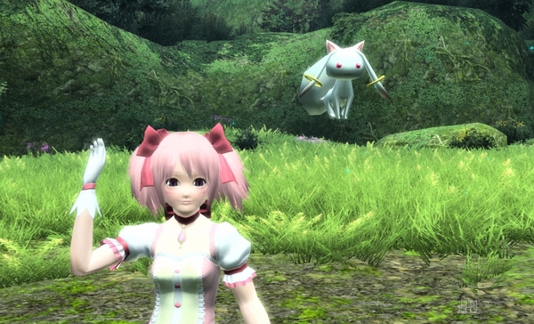 PSO2：11月配信の最新情報