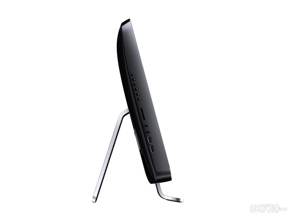 2013年東芝PC秋冬モデル