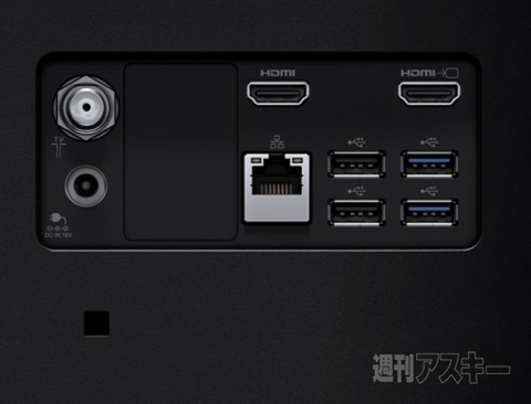 2013年東芝PC秋冬モデル