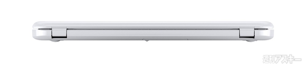 2013年東芝PC秋冬モデル