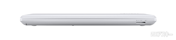 2013年東芝PC秋冬モデル