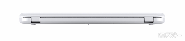 2013年東芝PC秋冬モデル