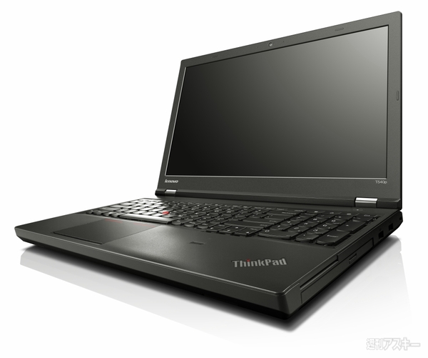 デザインを一新、高解像度液晶が選べるThinkPadシリーズをレノボが発表