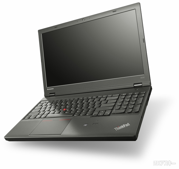 デザインを一新、高解像度液晶が選べるThinkPadシリーズをレノボが発表