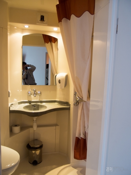 SIMフリースマホと26日間欧州ぐるぐる旅2