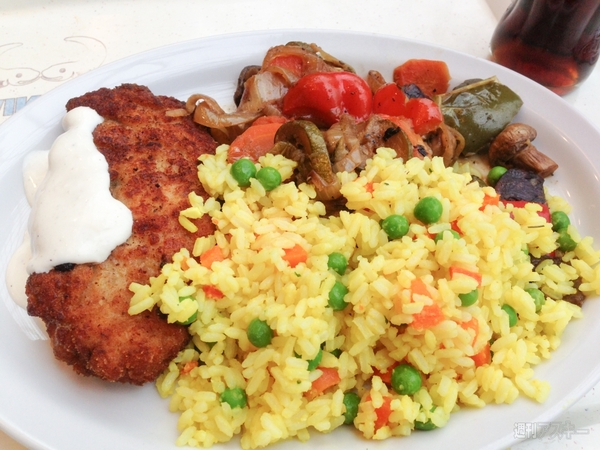 SIMフリースマホと26日間欧州ぐるぐる旅2