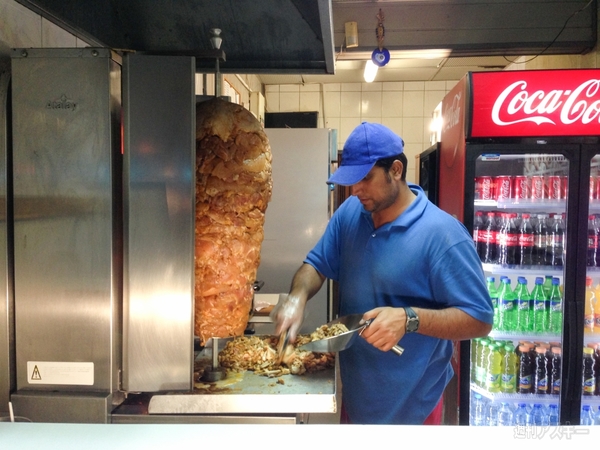 SIMフリースマホと26日間欧州ぐるぐる旅2