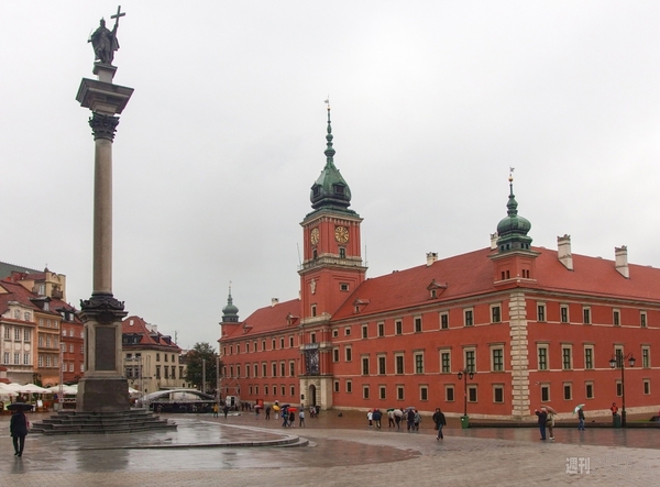 SIMフリースマホと26日間欧州ぐるぐる旅2