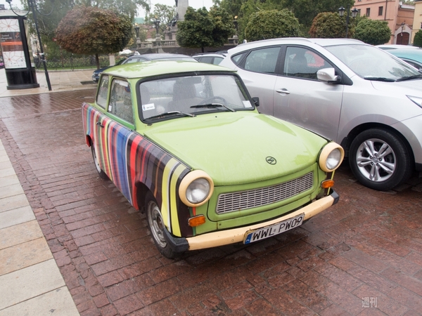 SIMフリースマホと26日間欧州ぐるぐる旅2