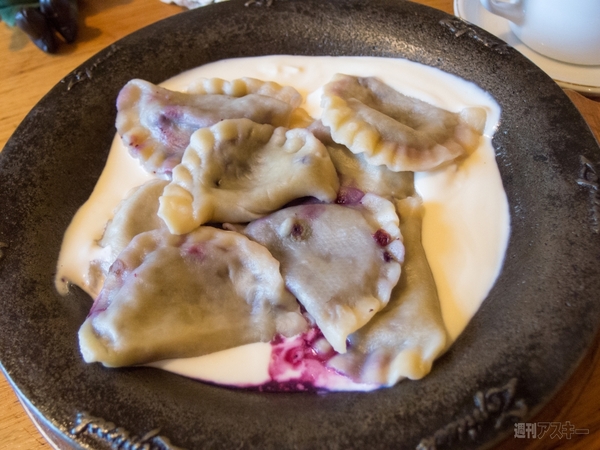 SIMフリースマホと26日間欧州ぐるぐる旅2