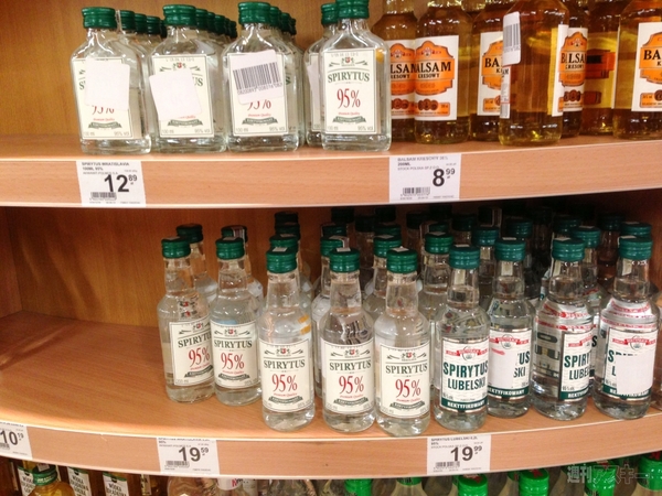 SIMフリースマホと26日間欧州ぐるぐる旅2