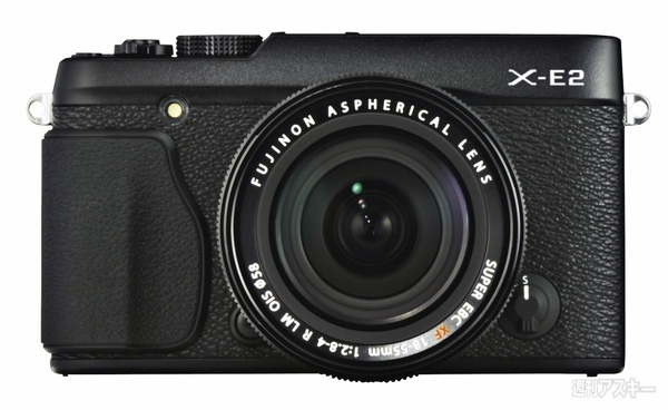 FUJIFILM 富士フイルム XQ1 コンデジ - デジタルカメラ