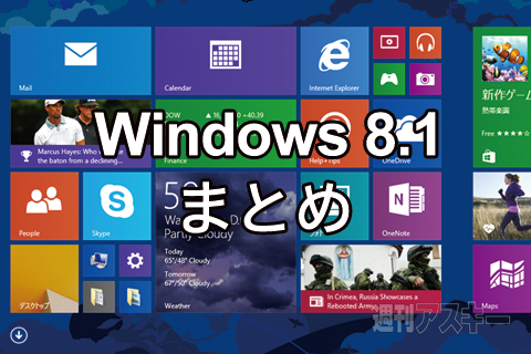 Windows8.1Update